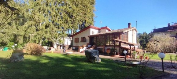 10-Zimmer Villa in Arcinazzo Romano, Italy, Nr. 299861 16