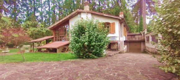 10-Zimmer Villa in Arcinazzo Romano, Italy, Nr. 299861 2