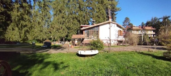 10-Zimmer Villa in Arcinazzo Romano, Italy, Nr. 299861 8