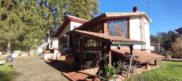 10-Zimmer Villa in Arcinazzo Romano, Italy, Nr. 299861 3