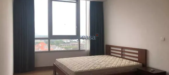 3 bedrooms Apartment for rent in Thu Duc, Ho Chi Minh, Vietnam № 9322 4