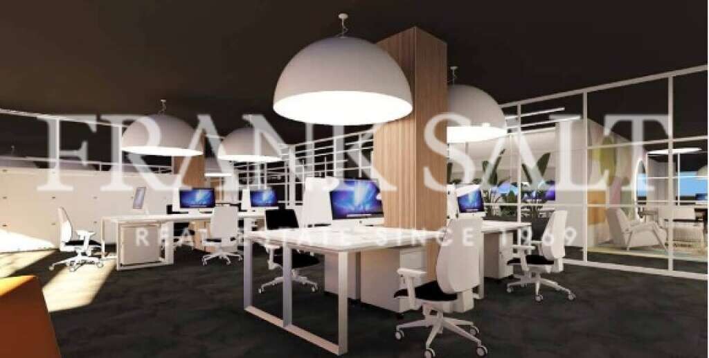 Oficina en Balzan, Malta 4000 m² No. 12485