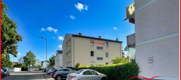 1 غرف نوم شقة في Biberach, Germany رقم 13905 7