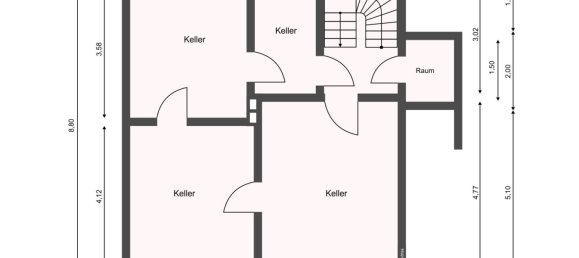 3 bedrooms House in Havelland, Germany No. 83196 24