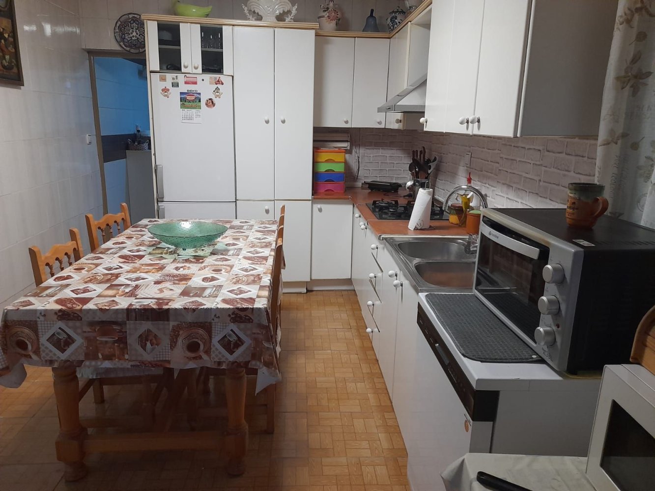 Casa de 5 dormitorios en Lorca, Spain No. 200060