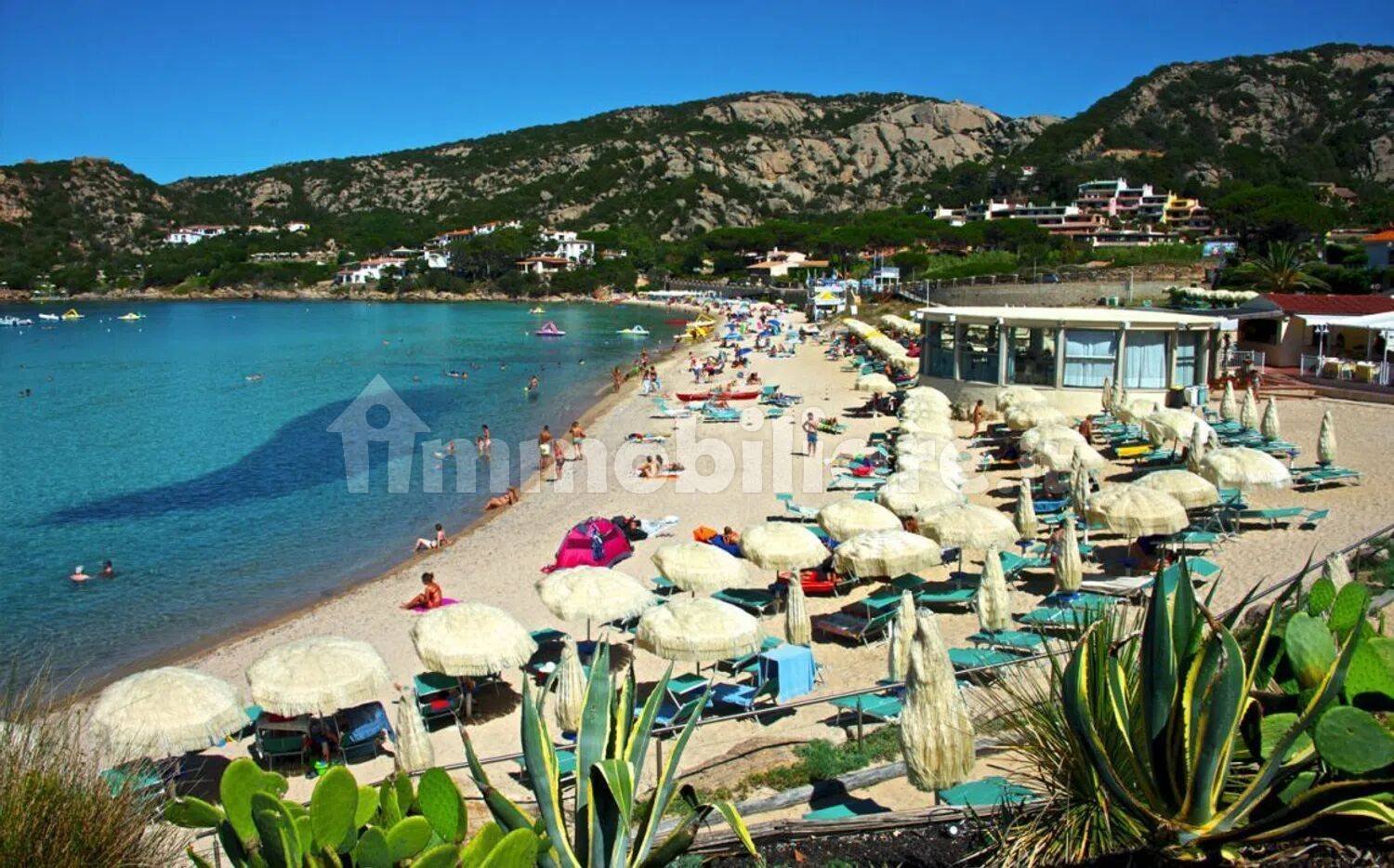 7 Schlafzimmer Villa in Arzachena, Italy, Nr. 259324