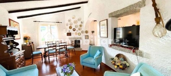 7 Schlafzimmer Villa in Arzachena, Italy, Nr. 259324 12