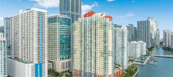 Propriedade comercial T1 em Miami, EUA N.º 614855 5