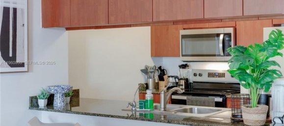 Propriedade comercial T1 em Miami, EUA N.º 614855 17