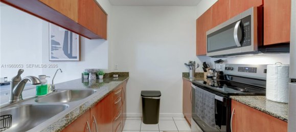 Propriedade comercial T1 em Miami, EUA N.º 614855 18