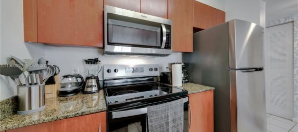Propriedade comercial T1 em Miami, EUA N.º 614855 16