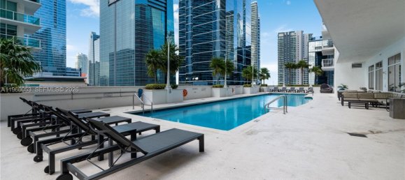 Propriedade comercial T1 em Miami, EUA N.º 614855 8