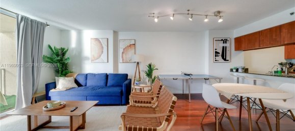 Propriedade comercial T1 em Miami, EUA N.º 614855 11