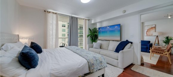 Propriedade comercial T1 em Miami, EUA N.º 614855 21