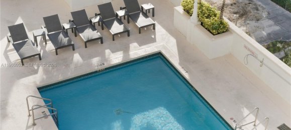 Propriedade comercial T1 em Miami, EUA N.º 614855 30