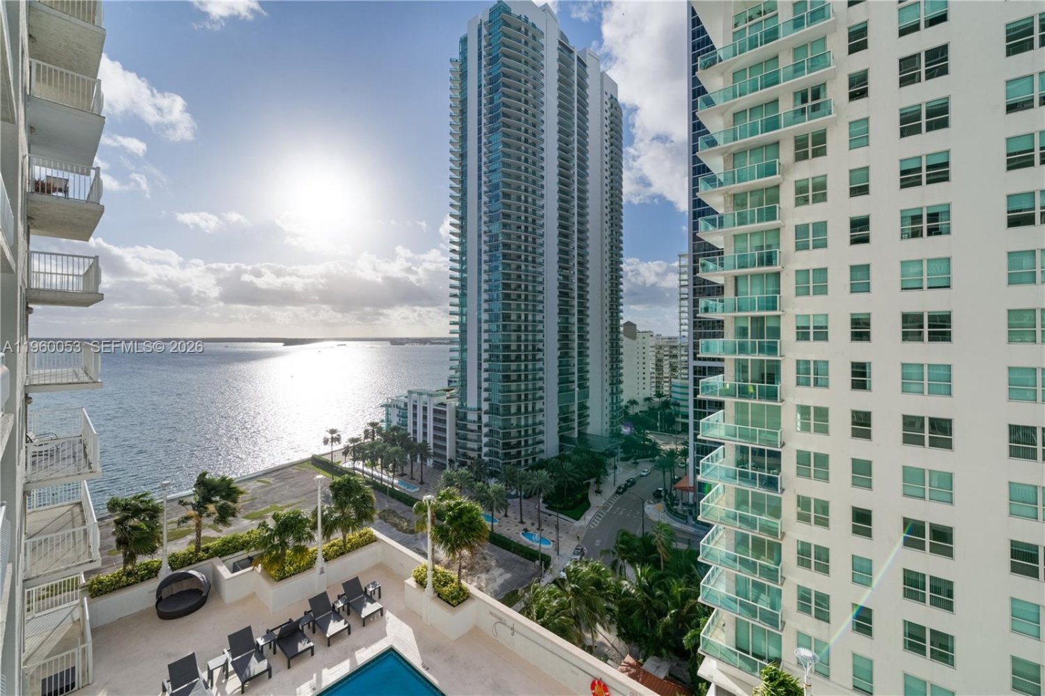 Propriedade comercial T1 em Miami, EUA N.º 614855