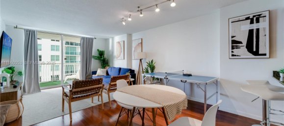 Propriedade comercial T1 em Miami, EUA N.º 614855 14