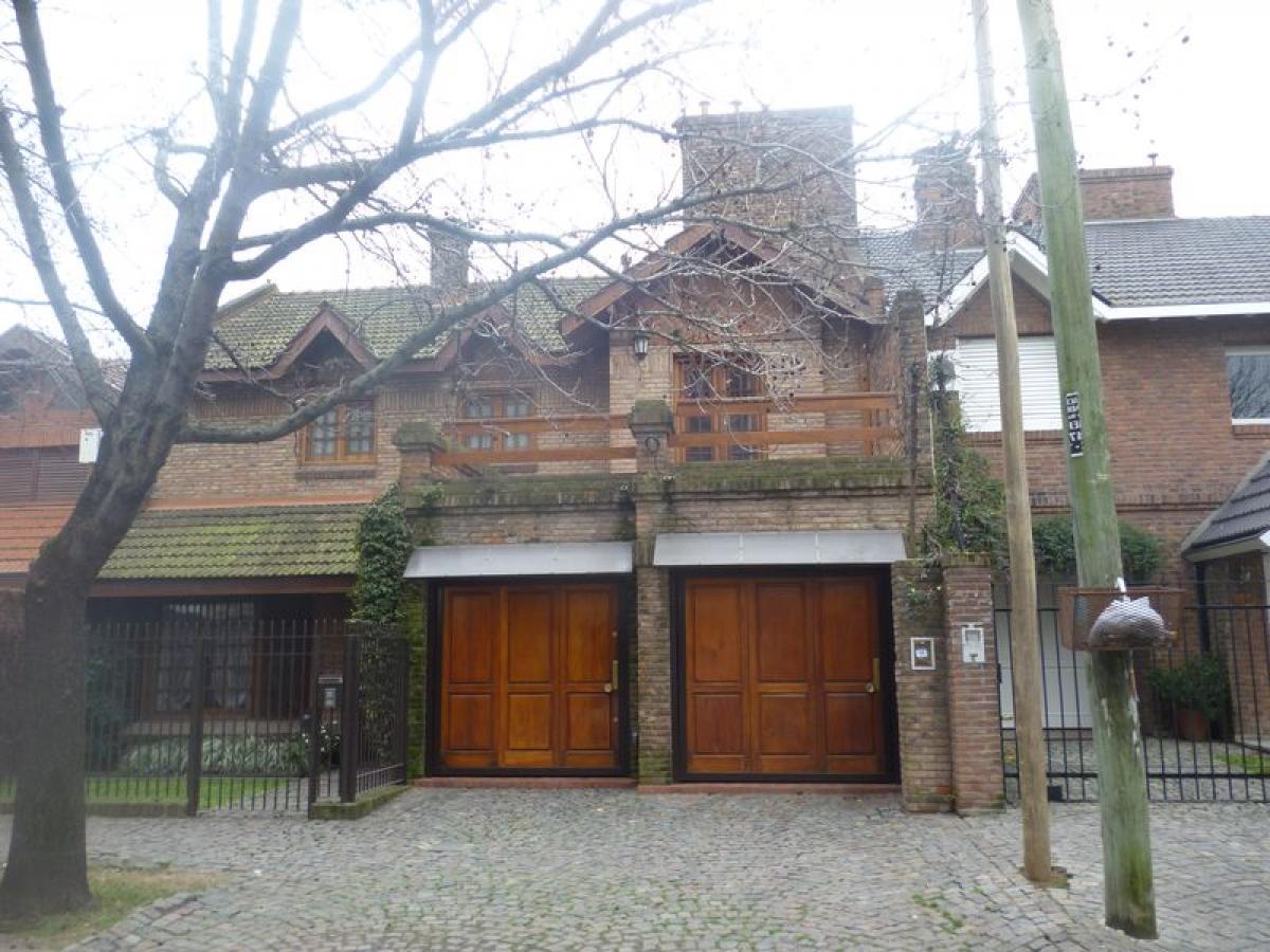 Casa T4 em San Miguel, Argentina N.º 75235