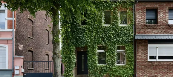 Adosado de 3 dormitorios en Krefeld, Germany No. 344442 2