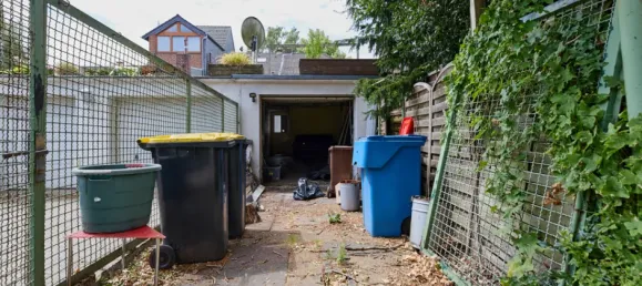 Adosado de 3 dormitorios en Krefeld, Germany No. 344442 11