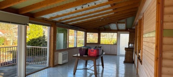 4 غرف نوم منزل في Gerardmer, France رقم 46992 10