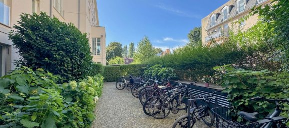 2 Schlafzimmer Wohnung in Potsdam, Germany, Nr. 312209 13