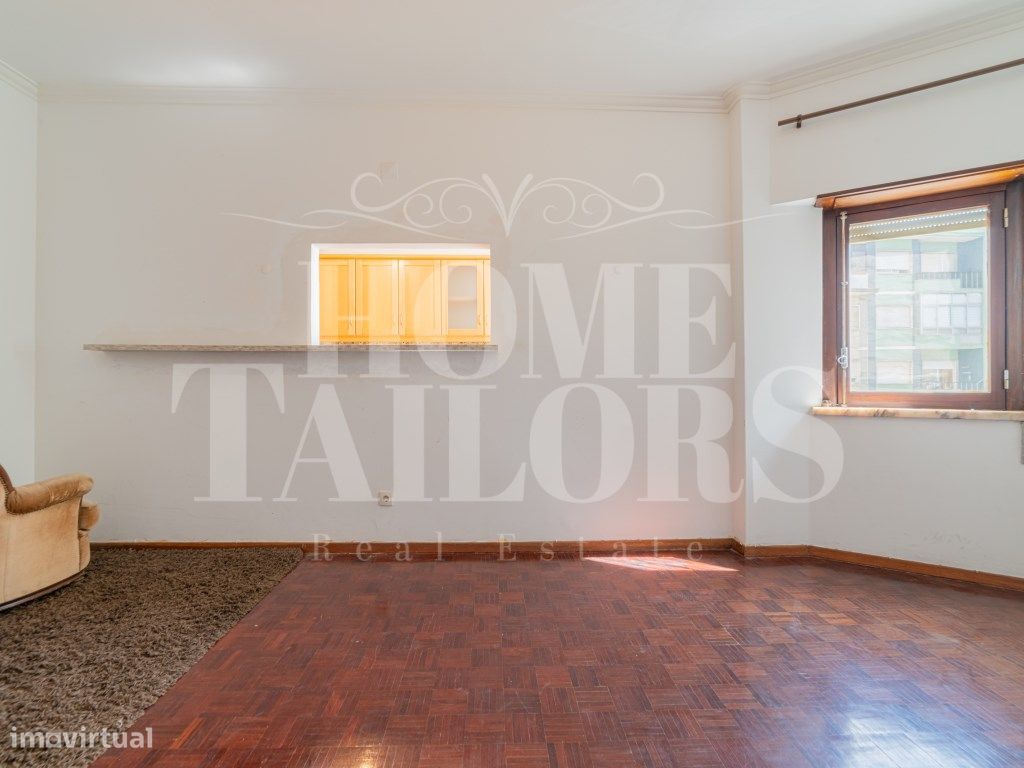 1 bedroom Apartment in Sintra, Portugal No. 289678