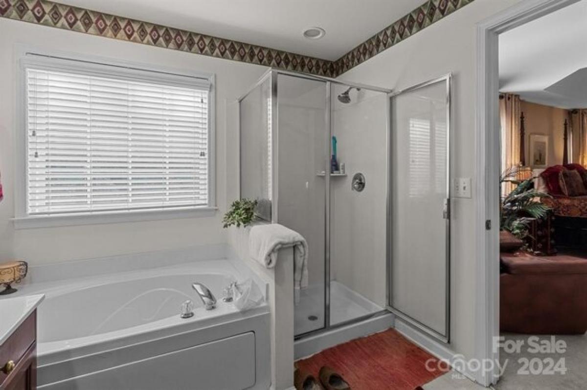 4 bedrooms House in Charlotte, USA No. 383005