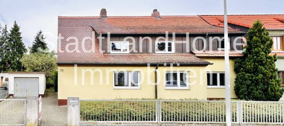 Таунхаус с 6 спальнями в Эрланген, Германия № 370273 5