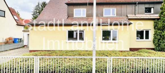 Таунхаус с 6 спальнями в Эрланген, Германия № 370273 3