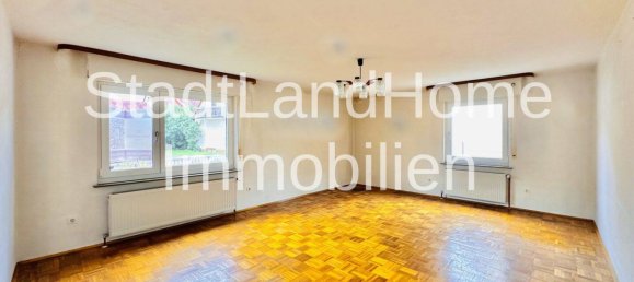 Таунхаус с 6 спальнями в Эрланген, Германия № 370273 10