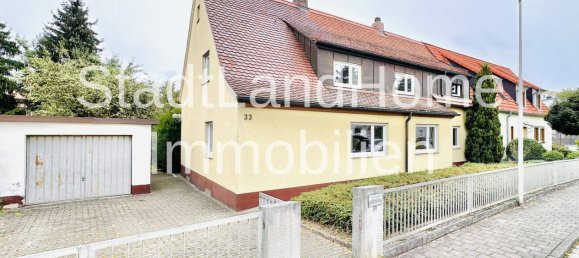 Таунхаус с 6 спальнями в Эрланген, Германия № 370273 4