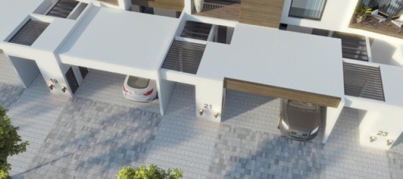 Apartamento de 4 dormitorios en MARBELLA II, Mina Al Arab, UAE No. 60648 6