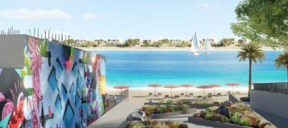 Apartamento de 4 dormitorios en MARBELLA II, Mina Al Arab, UAE No. 60648 14