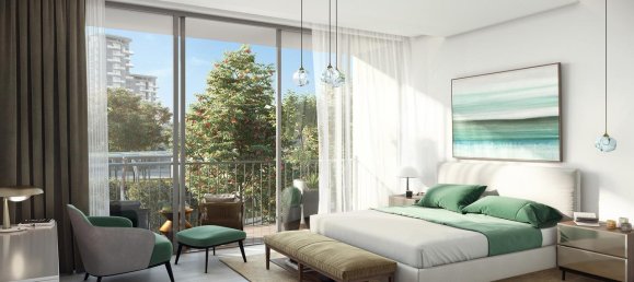 Apartamento de 4 dormitorios en MARBELLA II, Mina Al Arab, UAE No. 60648 8