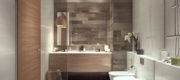 Apartamento de 4 dormitorios en MARBELLA II, Mina Al Arab, UAE No. 60648 7