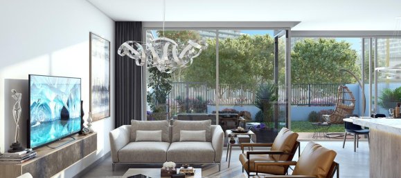 Apartamento de 4 dormitorios en MARBELLA II, Mina Al Arab, UAE No. 60648 4