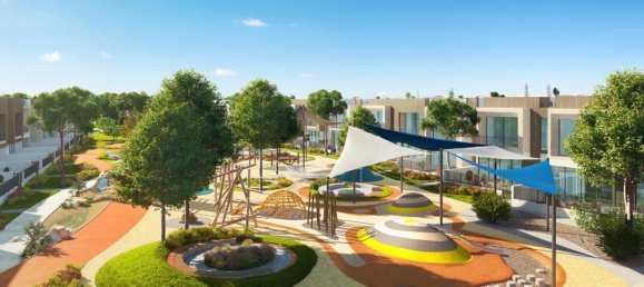 Apartamento de 4 dormitorios en MARBELLA II, Mina Al Arab, UAE No. 60648 9