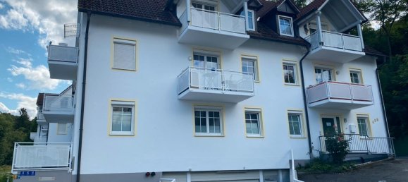 Квартира с 2 комнатами в Ландсхут, Германия № 296310 11