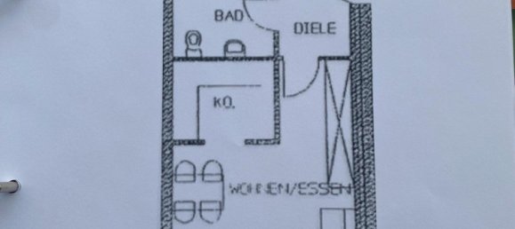 Квартира с 2 комнатами в Ландсхут, Германия № 296310 12