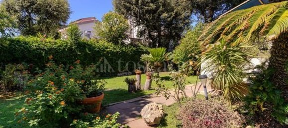 14 bedrooms Villa in Fiumicino, Italy No. 356956 9