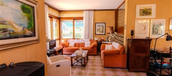 14 bedrooms Villa in Fiumicino, Italy No. 356956 20