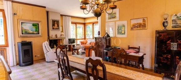 14 bedrooms Villa in Fiumicino, Italy No. 356956 16