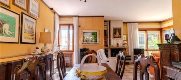 14 bedrooms Villa in Fiumicino, Italy No. 356956 15