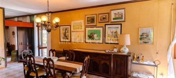 14 bedrooms Villa in Fiumicino, Italy No. 356956 14