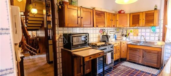 14 bedrooms Villa in Fiumicino, Italy No. 356956 24