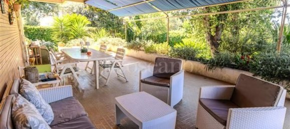 14 bedrooms Villa in Fiumicino, Italy No. 356956 11