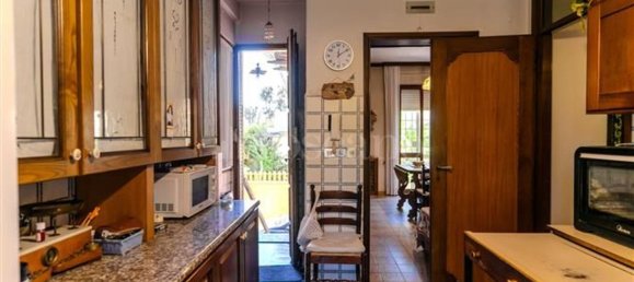 14 bedrooms Villa in Fiumicino, Italy No. 356956 26
