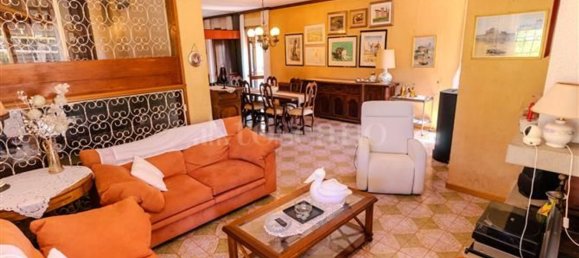 14 bedrooms Villa in Fiumicino, Italy No. 356956 12