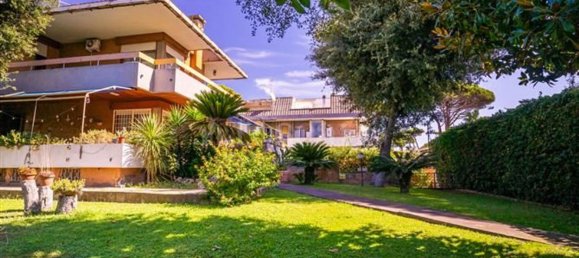 14 bedrooms Villa in Fiumicino, Italy No. 356956 5